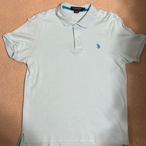 Men’s Polo!